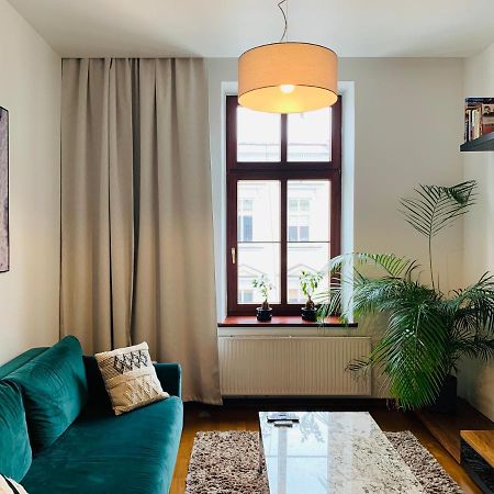 Apartament St2 Цешин Екстер'єр фото